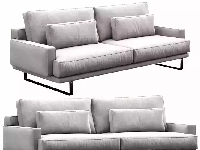 Interface Rex Sofa