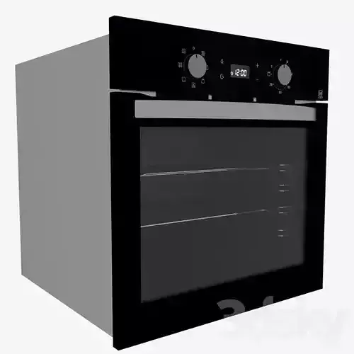 Built-in oven LG LB646K329T1