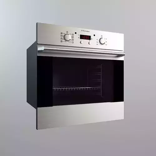 Electrolux eob 32100 x