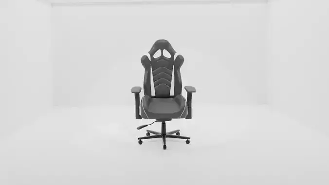 Gaming Chair  3D model
