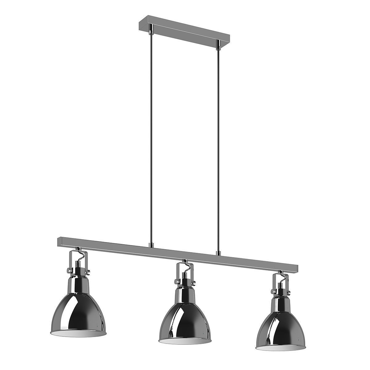 76113x Acrobata Lightstar Hanging Lamp 3D model_2