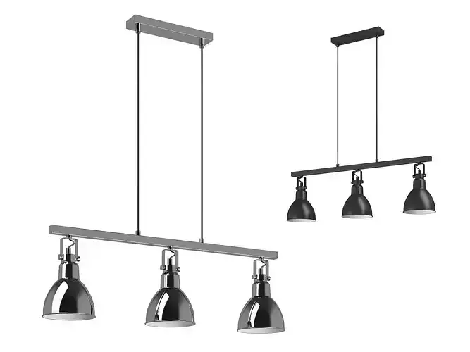76113x Acrobata Lightstar Hanging Lamp