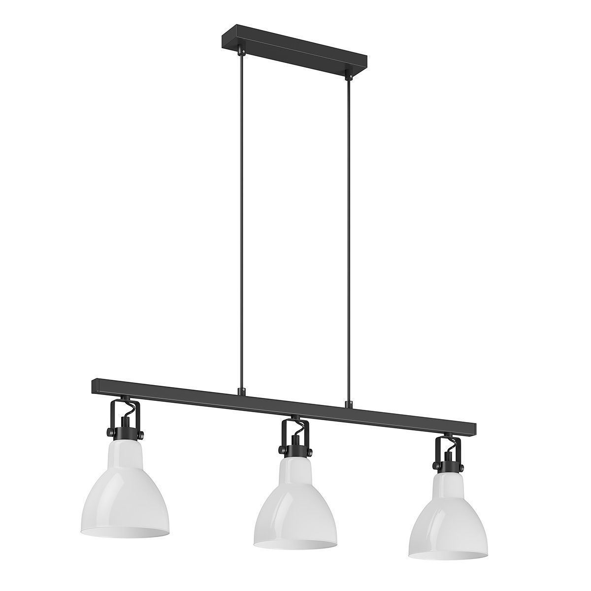 761130 Acrobata Lightstar Hanging Lamp 3D model_7