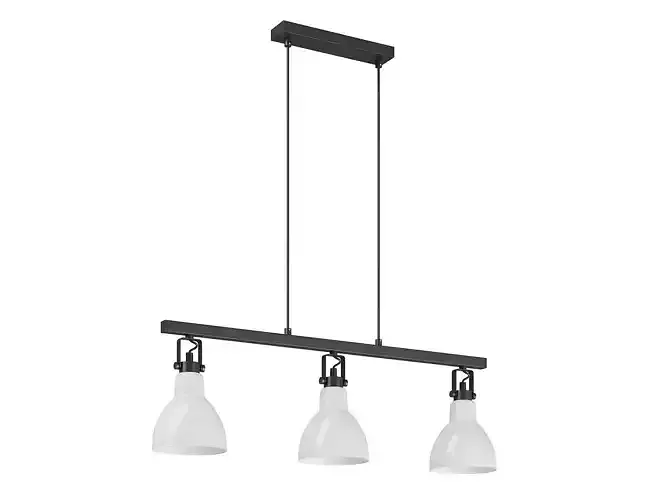 761130 Acrobata Lightstar Hanging Lamp