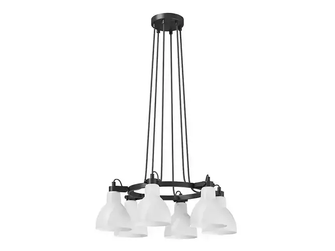 761160 Acrobata Lightstar Hanging Lamp