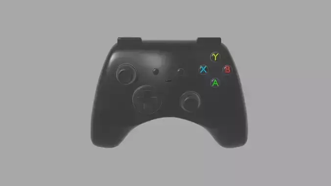 Gamepad xbox controller