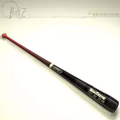 Baseball bat