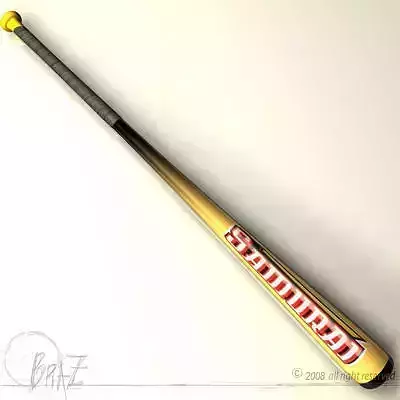 Baseball bat