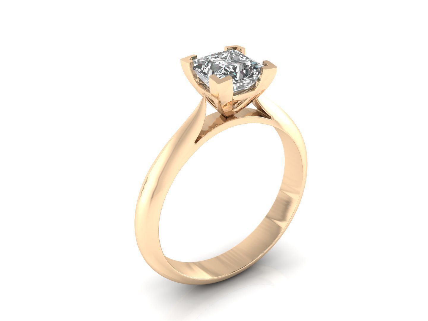 Ring 15 3D print model_2