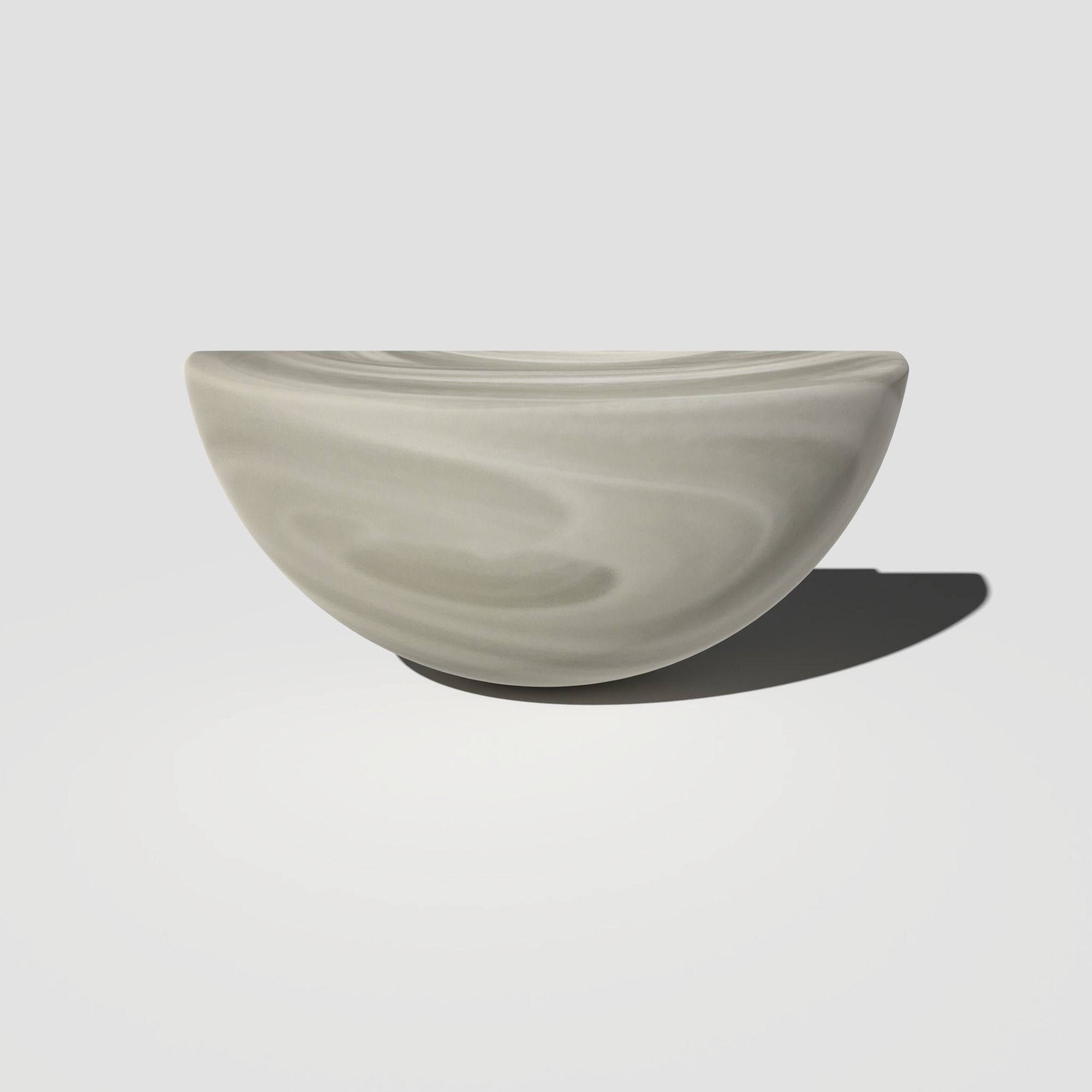 Wall Lamp 3D model_1