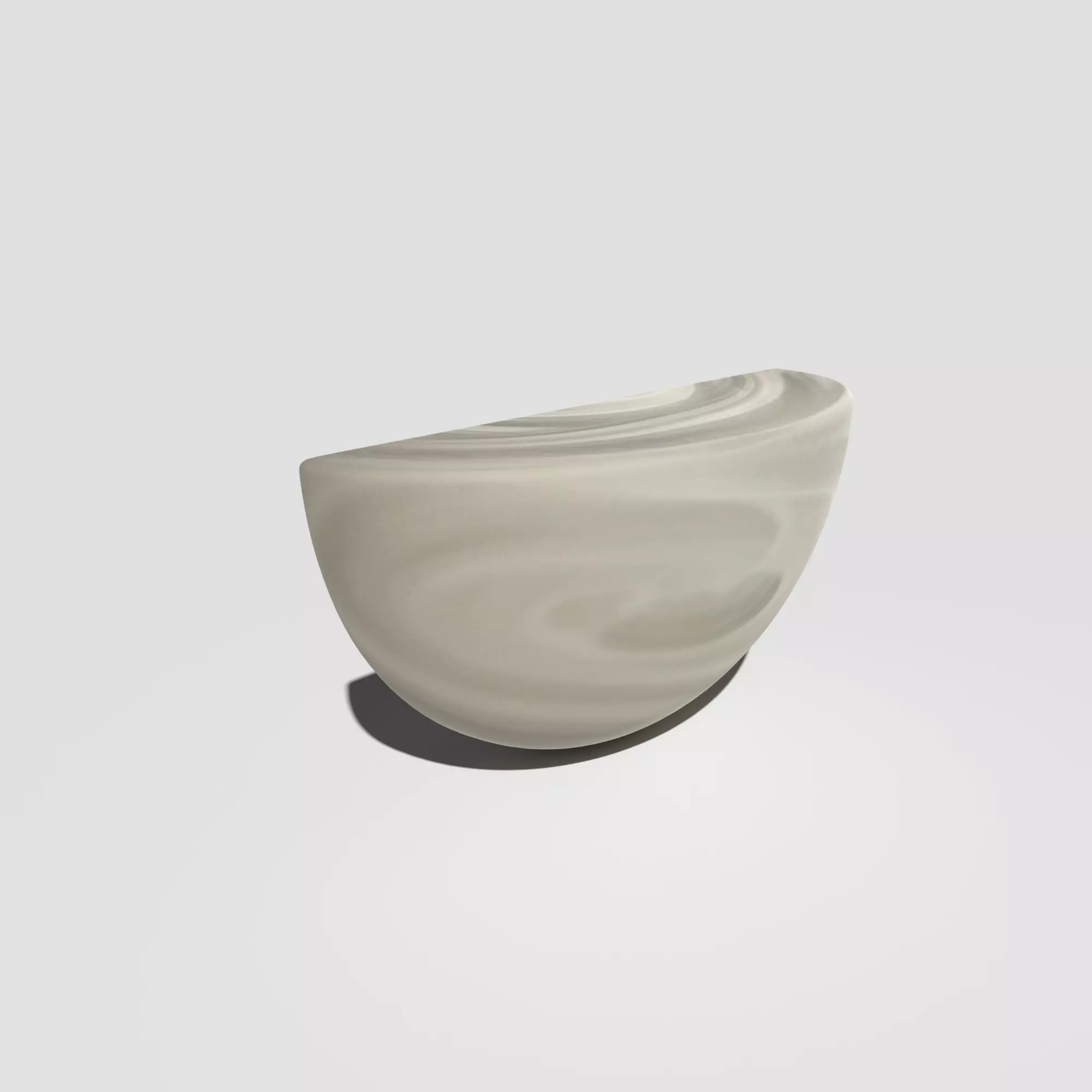 Wall Lamp 3D model_0