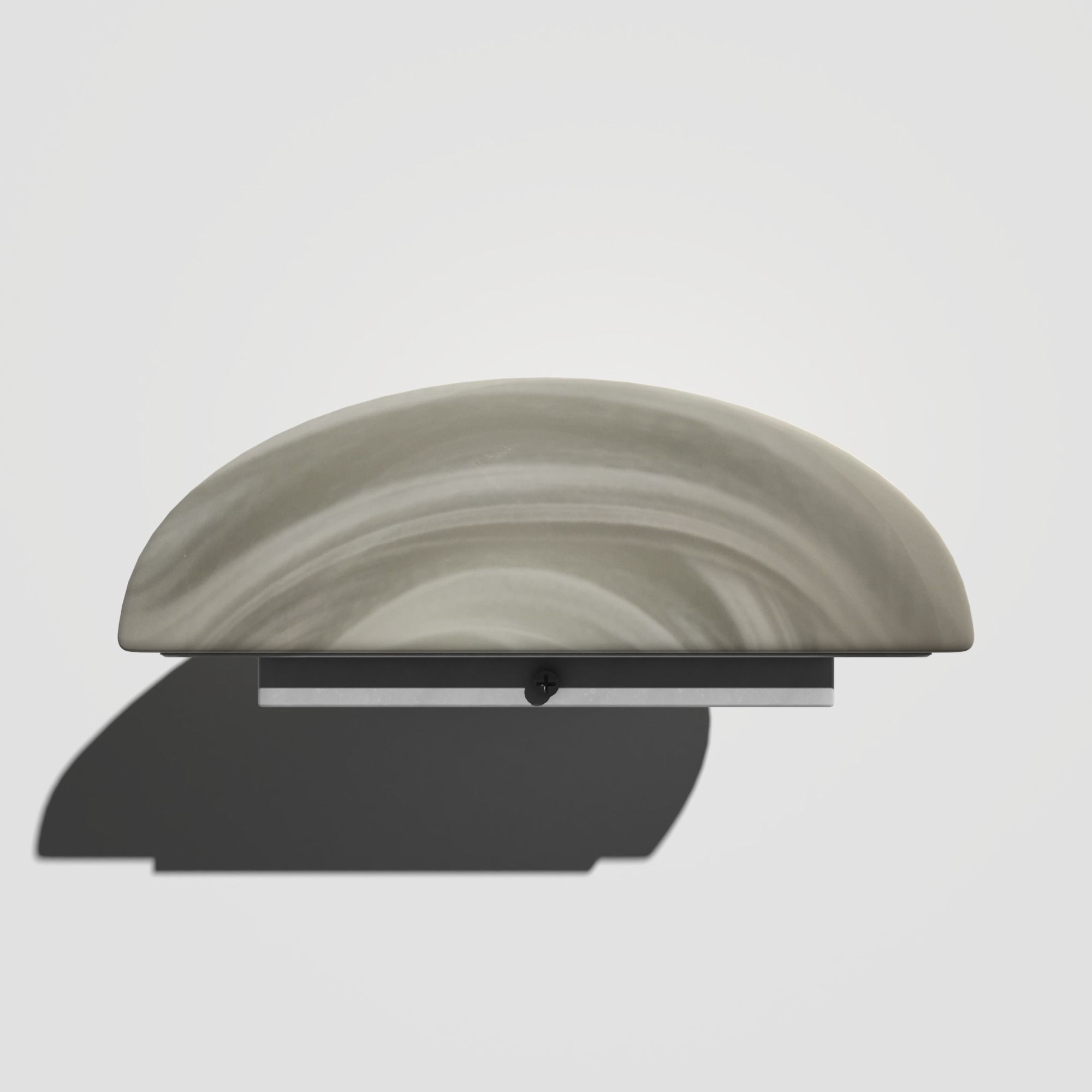 Wall Lamp 3D model_8