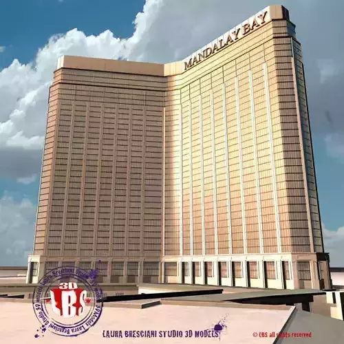 Las Vegas Mandalay Bay