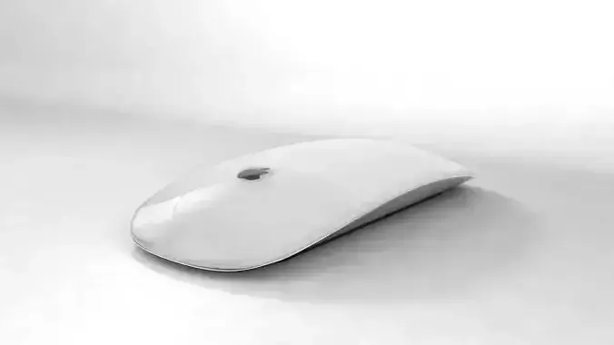 Magic Mouse