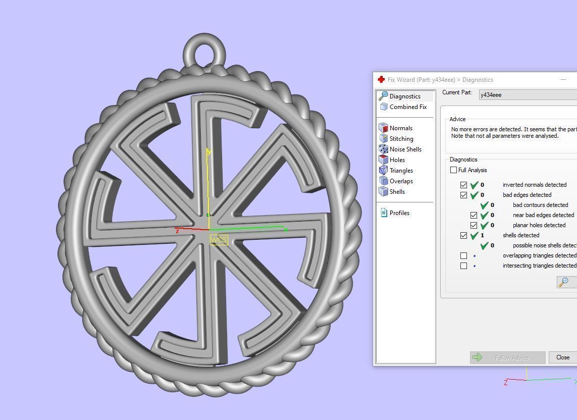 Kolovrat 3D print model_4
