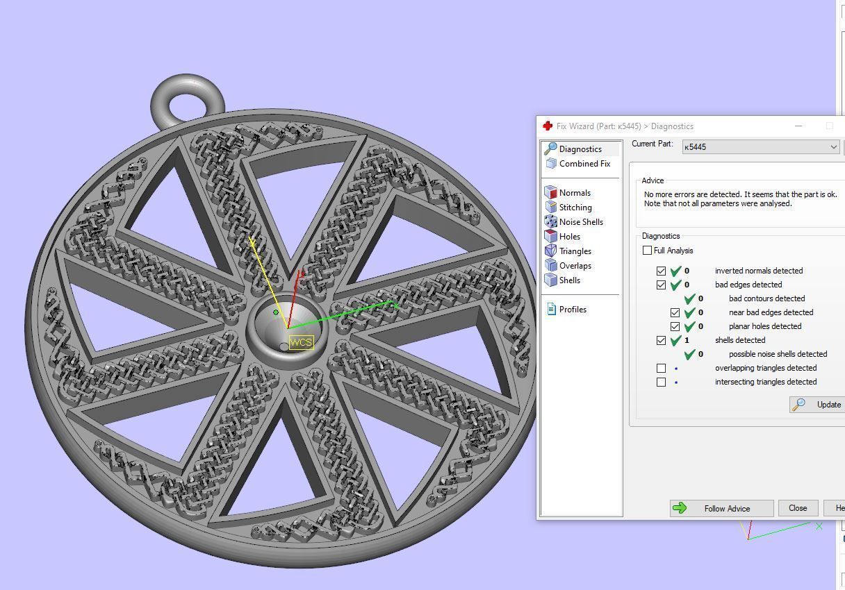 Kolovrat 3D print model_3