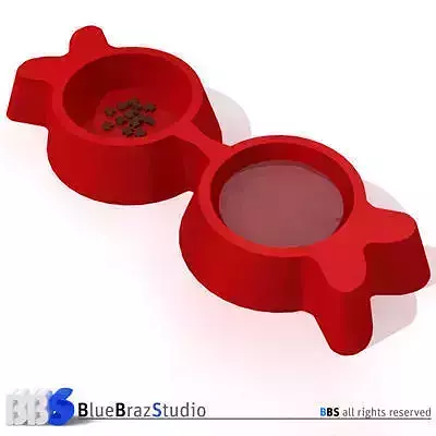 pet cup