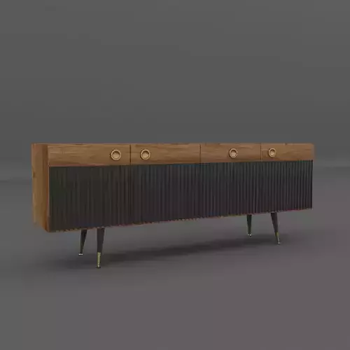 Console Dresser Classi