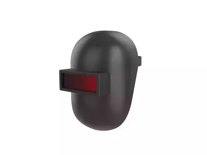 Welding Mask