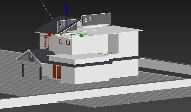 HOME 12 3D model_6