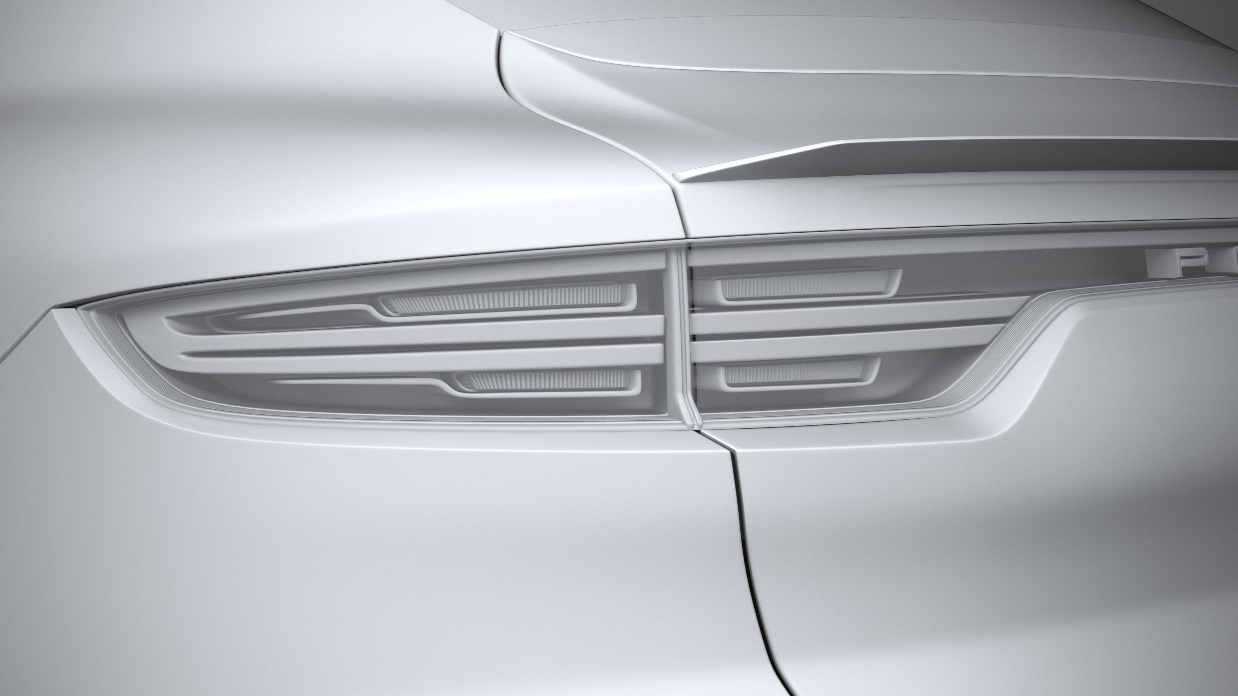 Porsche Cayenne GTS Coupe 2020 3D model_26