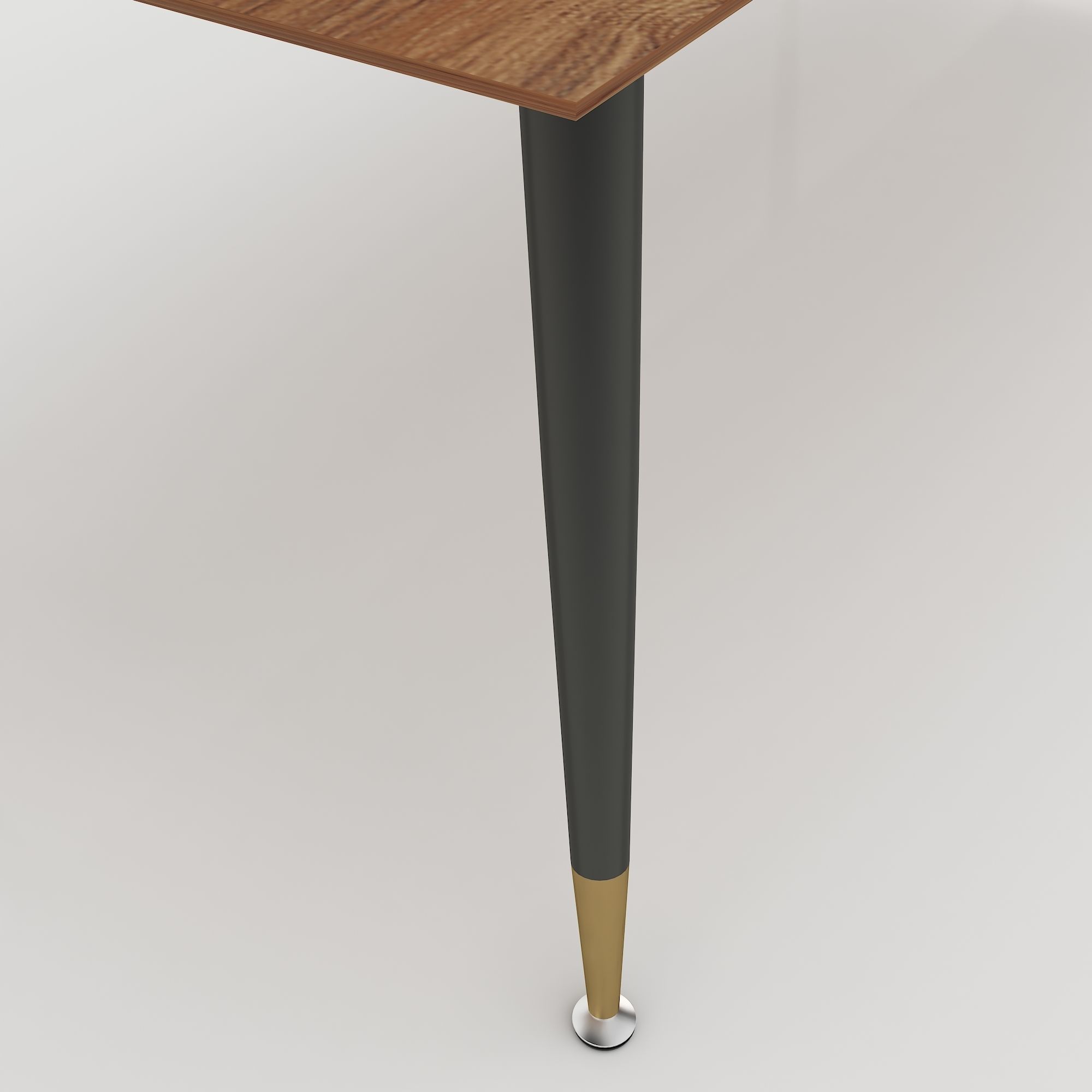 Classi Dinner Table 3D model_5