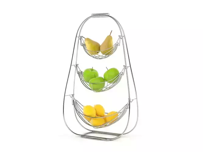 Fruit Storage Basket