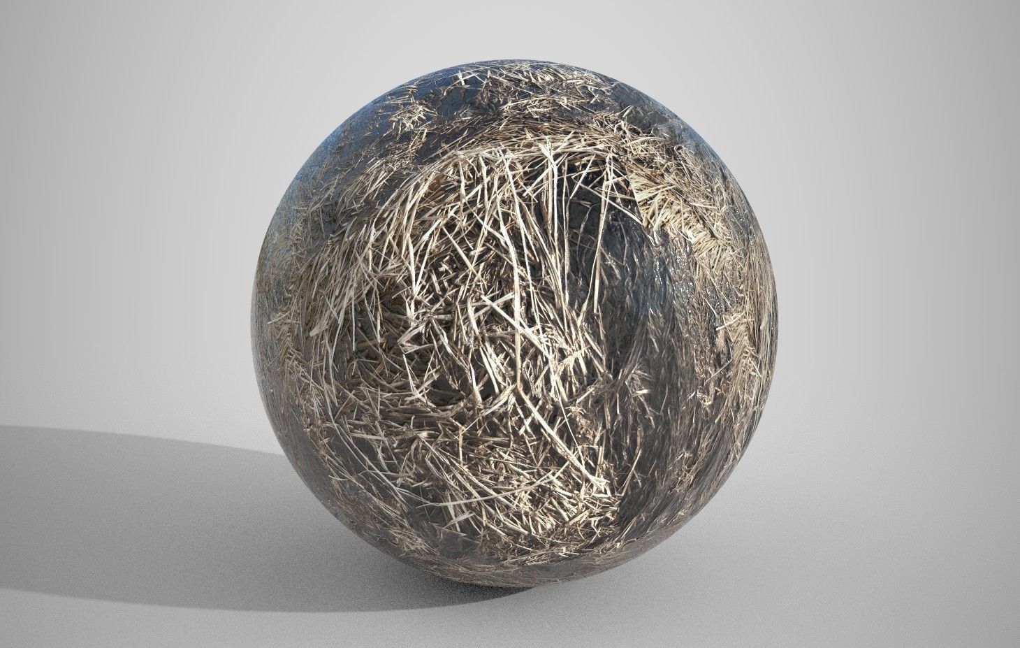 Pack of 22 Village Hay and Straw PBR Volume 3 Texture_14