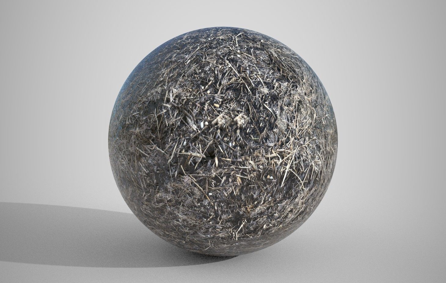 Pack of 22 Village Hay and Straw PBR Volume 3 Texture_23