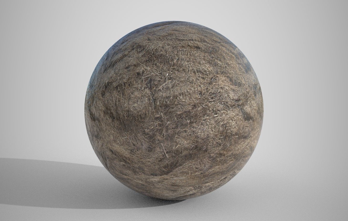 Pack of 22 Village Hay and Straw PBR Volume 3 Texture_13