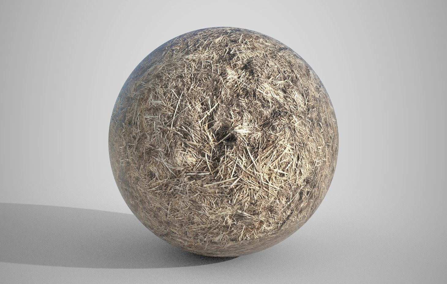 Pack of 22 Village Hay and Straw PBR Volume 3 Texture_21