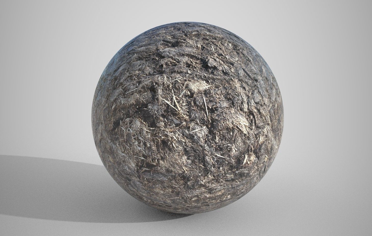 Pack of 22 Village Hay and Straw PBR Volume 3 Texture_8
