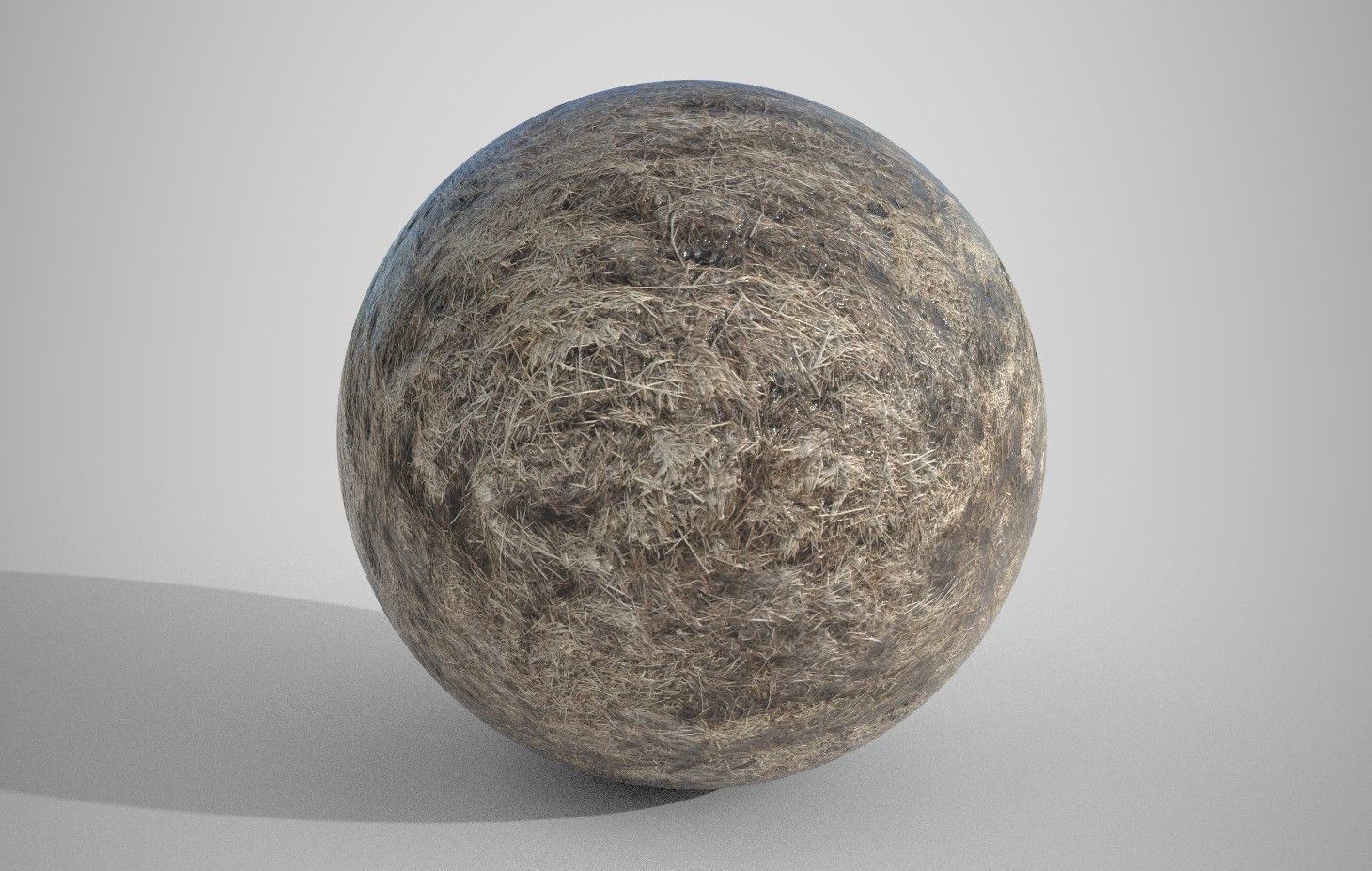 Pack of 22 Village Hay and Straw PBR Volume 3 Texture_6