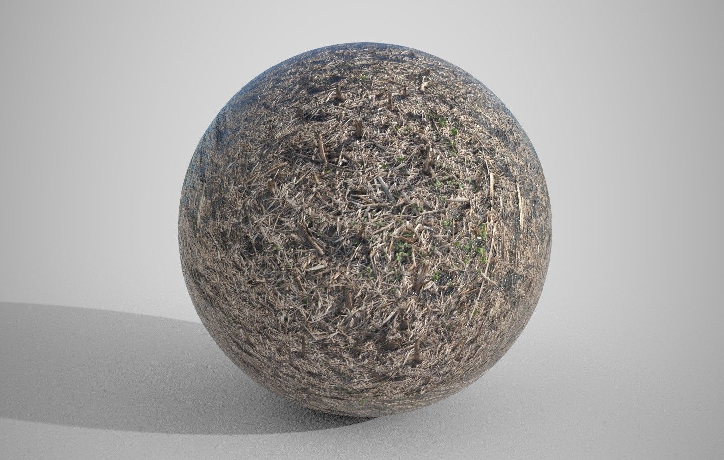 Pack of 22 Village Hay and Straw PBR Volume 3 Texture_15