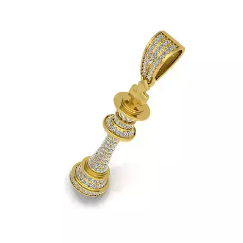 Luxury Fancy Pendents