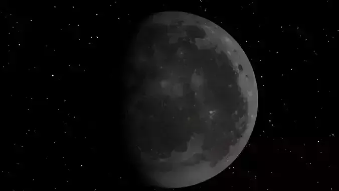 PLANET MOON