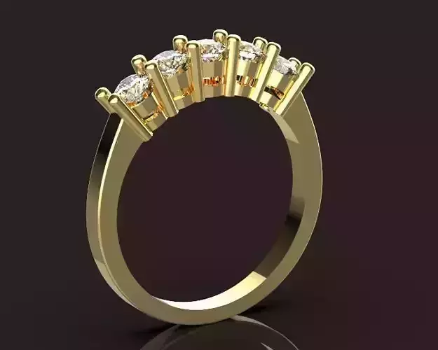 engagement ring