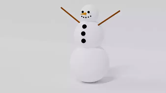Snowman