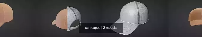 sun capes