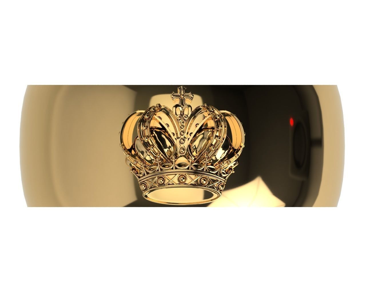 Ring 0230a-b 3D print model_1