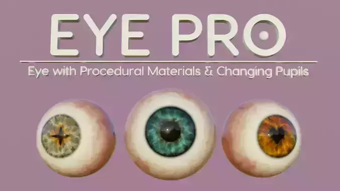 Eye Pro