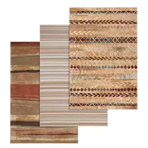 Rug Set 982