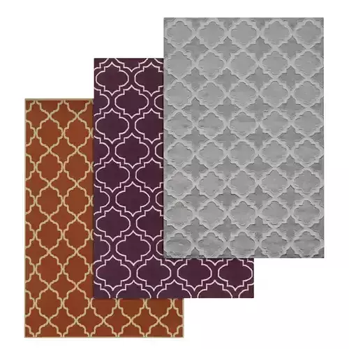 Rug Set 983