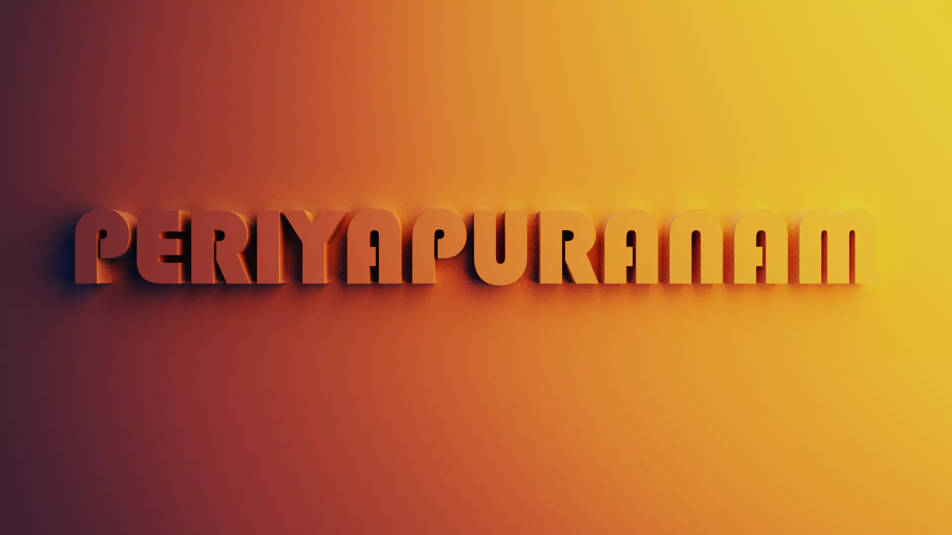 TEXT ANIMATIONS Free 3D model