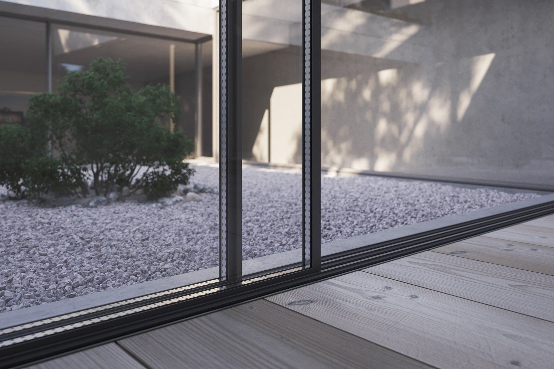 Home architect scene 3D model_8