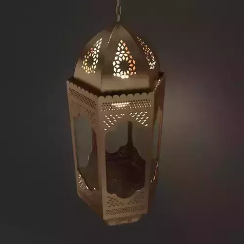 Arabian Light