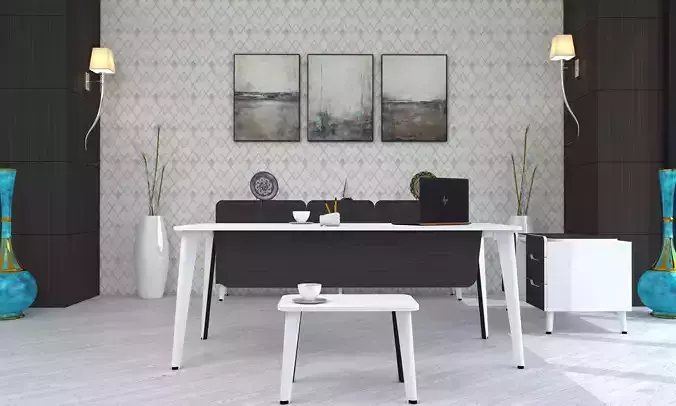 NEW SCORPI Executive Table