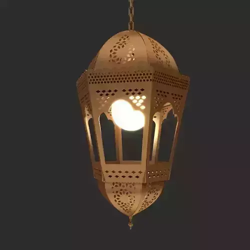 Arabian light