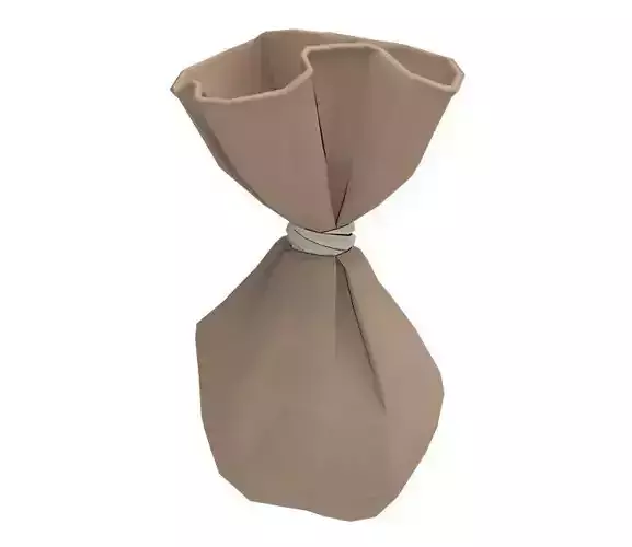 Lowpoly item Cartoon - S9