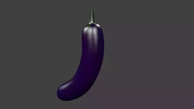Eggplant